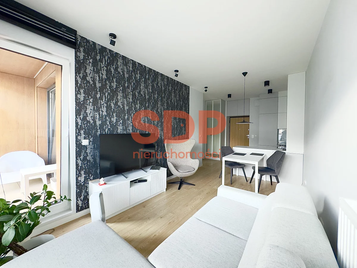 2 pokoje, apartament 39,23 m², piętro 1, oferta nr , SDP877250, Warszawa, Mokotów, Mokotów, Bluszczańska