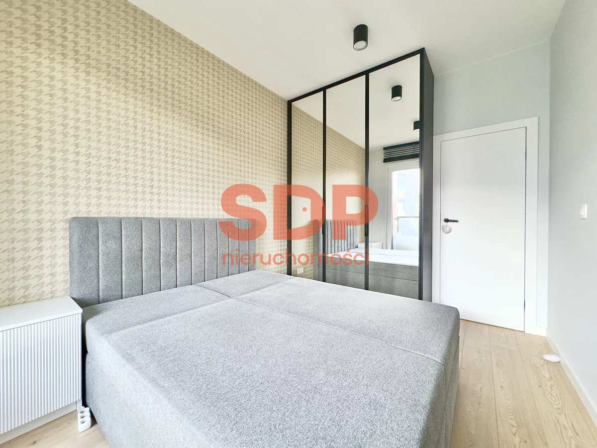 2 pokoje, apartament 39,23 m², piętro 1, oferta nr , SDP877250, Warszawa, Mokotów, Mokotów, Bluszczańska