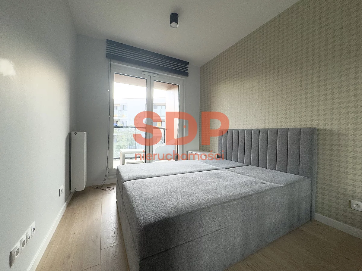 2 pokoje, apartament 39,23 m², piętro 1, oferta nr , SDP877250, Warszawa, Mokotów, Mokotów, Bluszczańska