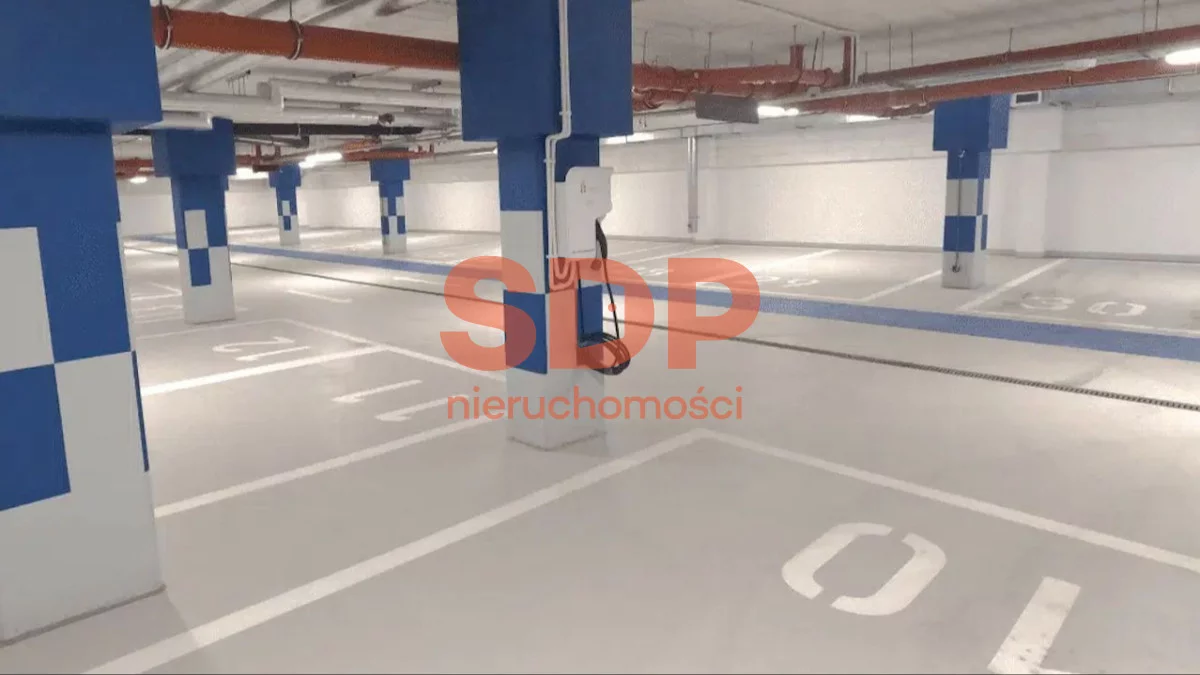 2 pokoje, apartament 39,23 m², piętro 1, oferta nr , SDP877250, Warszawa, Mokotów, Mokotów, Bluszczańska