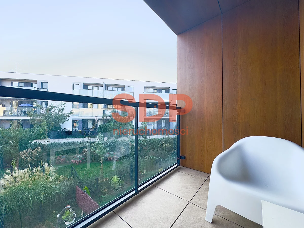 2 pokoje, apartament 39,23 m², piętro 1, oferta nr , SDP877250, Warszawa, Mokotów, Mokotów, Bluszczańska