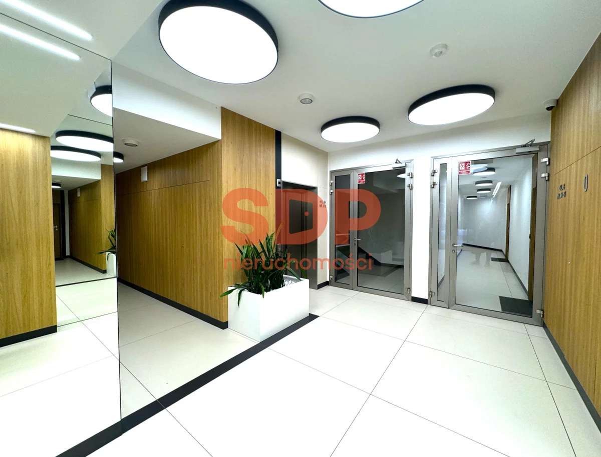 2 pokoje, apartament 39,23 m², piętro 1, oferta nr , SDP877250, Warszawa, Mokotów, Mokotów, Bluszczańska