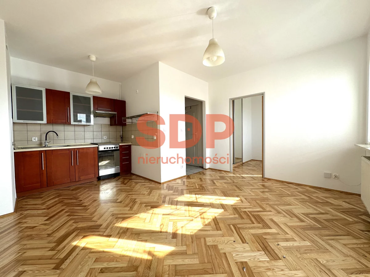 Mieszkanie na sprzedaż, 30,71 m², 2 pokoje, 4 piętro, oferta nr SDP518261