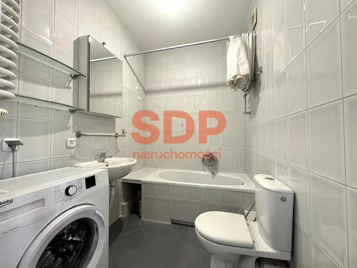 2 pokoje, apartament 30,71 m², piętro 4, oferta nr , SDP518261, Warszawa, Mokotów, Mokotów, Bluszczańska