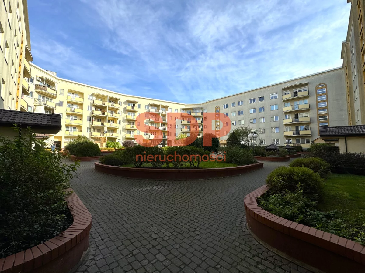 2 pokoje, apartament 30,71 m², piętro 4, oferta nr , SDP518261, Warszawa, Mokotów, Mokotów, Bluszczańska