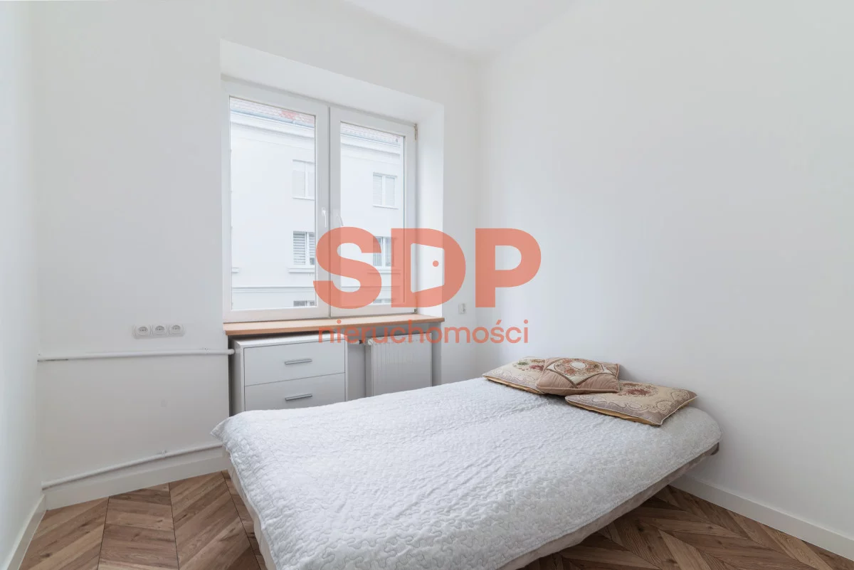 Apartament na sprzedaż, 28,12 m², 2 pokoje, piętro 1, oferta nr SDP185321