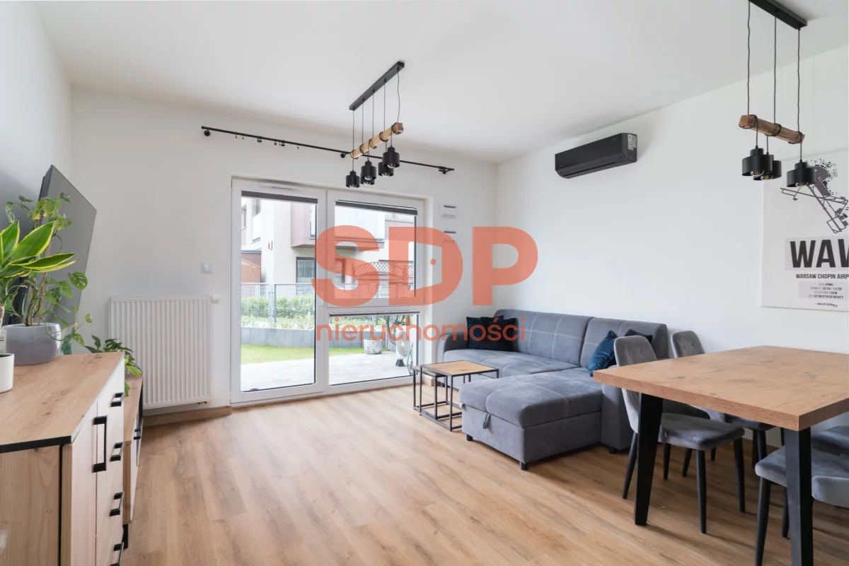 Apartamenty SDP559004 Warszawa Białołęka Brzeziny
