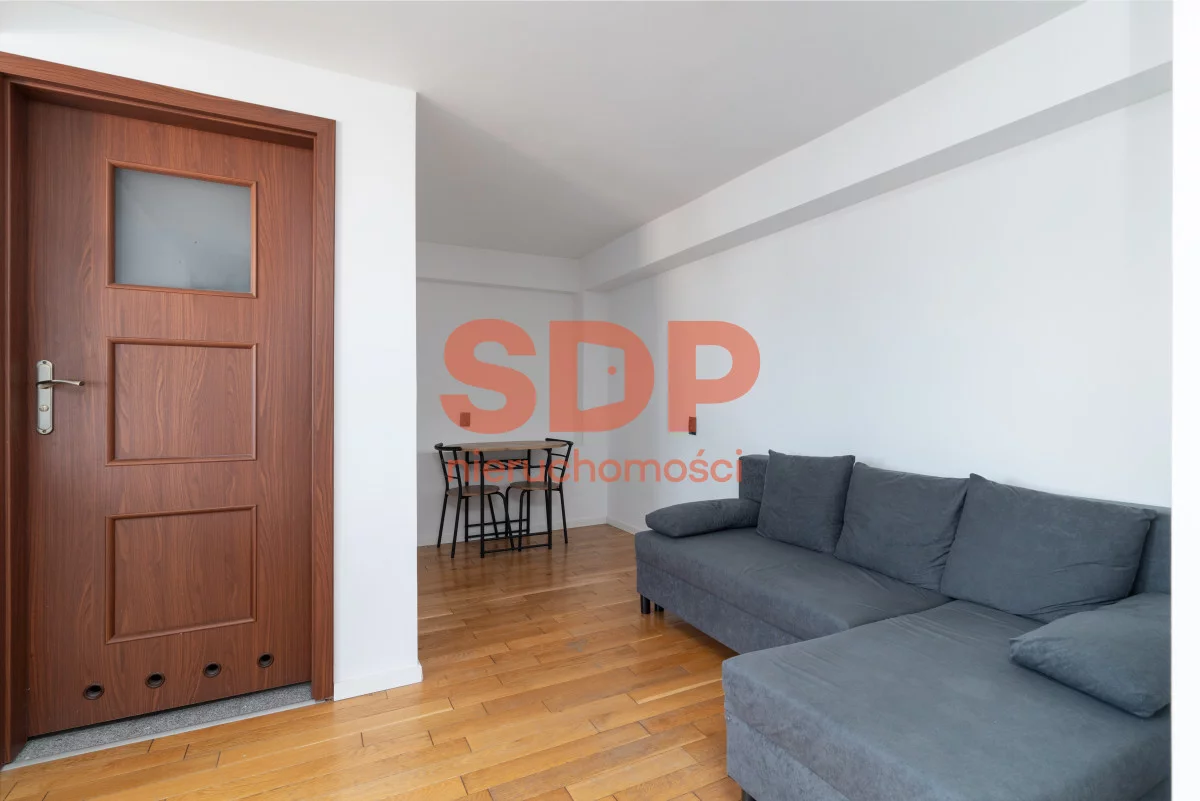 Apartament na sprzedaż, 41,56 m², 2 pokoje, piętro 7, oferta nr SDP533156