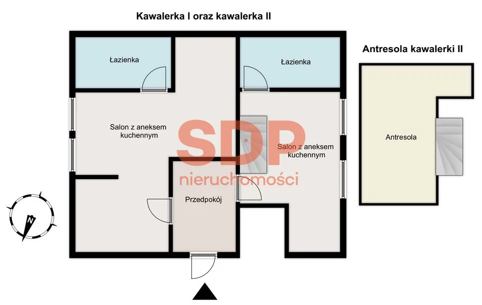 2 pokoje, mieszkanie 41,56 m², piętro 7, oferta nr , SDP533156, Warszawa, Śródmieście, Śródmieście, Chmielna