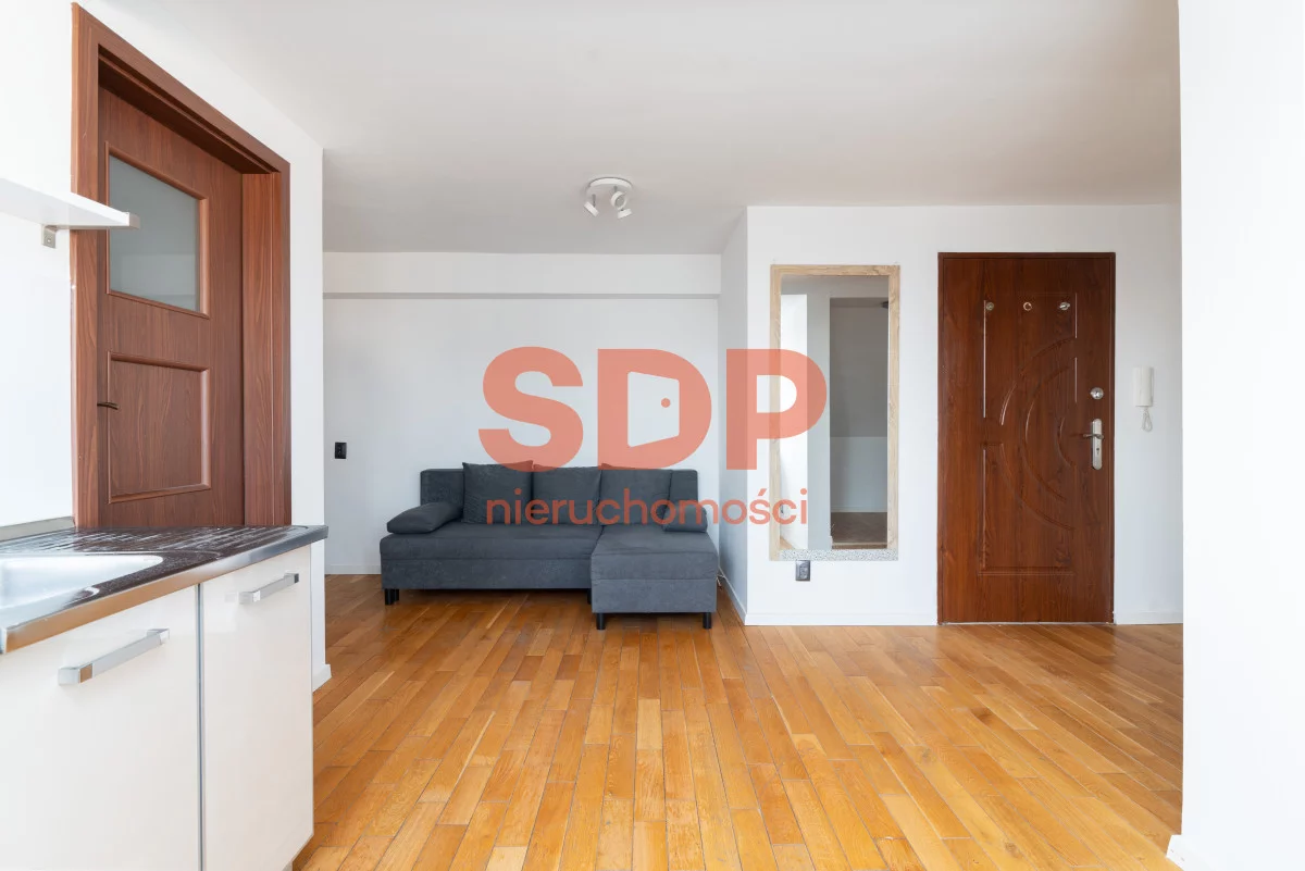2 pokoje, mieszkanie 41,56 m², piętro 7, oferta nr , SDP533156, Warszawa, Śródmieście, Śródmieście, Chmielna