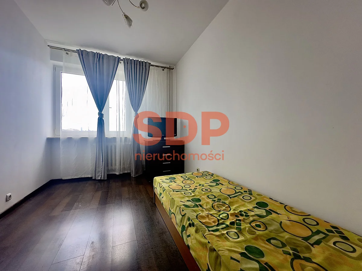 Apartament na sprzedaż, 42,40 m², 2 pokoje, piętro 9, oferta nr SDP866010