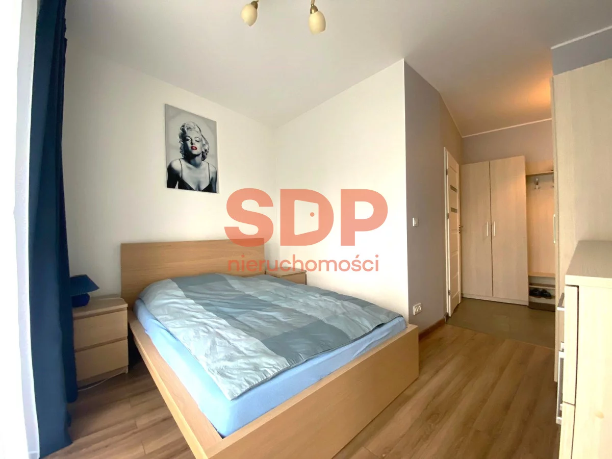 2 pokoje, apartament 38,30 m², piętro 2, oferta nr , SDP400201, Warszawa, Dzielna
