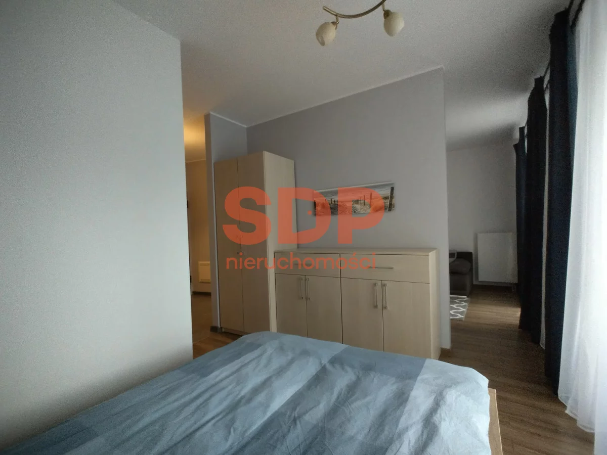2 pokoje, apartament 38,30 m², piętro 2, oferta nr , SDP400201, Warszawa, Dzielna