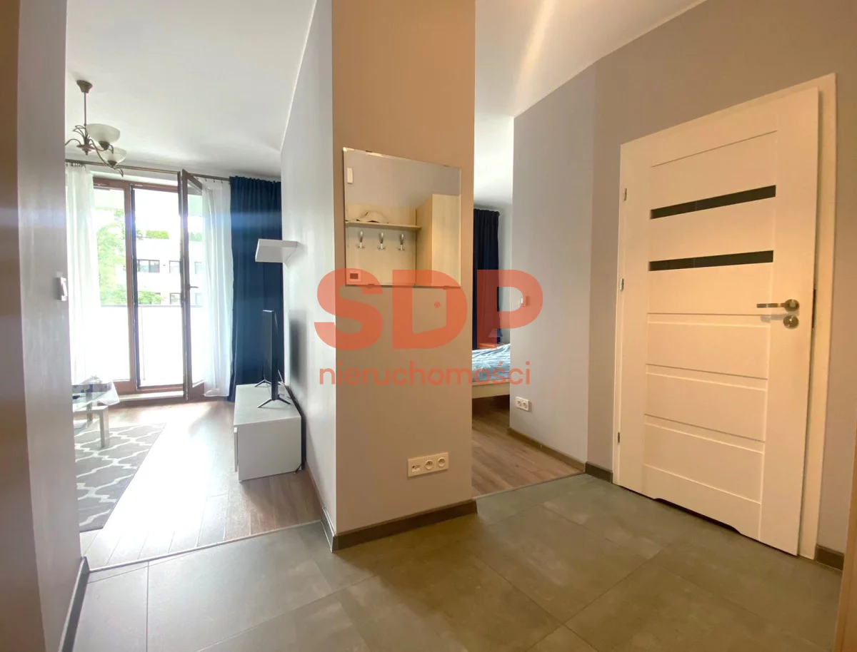 2 pokoje, apartament 38,30 m², piętro 2, oferta nr , SDP400201, Warszawa, Dzielna