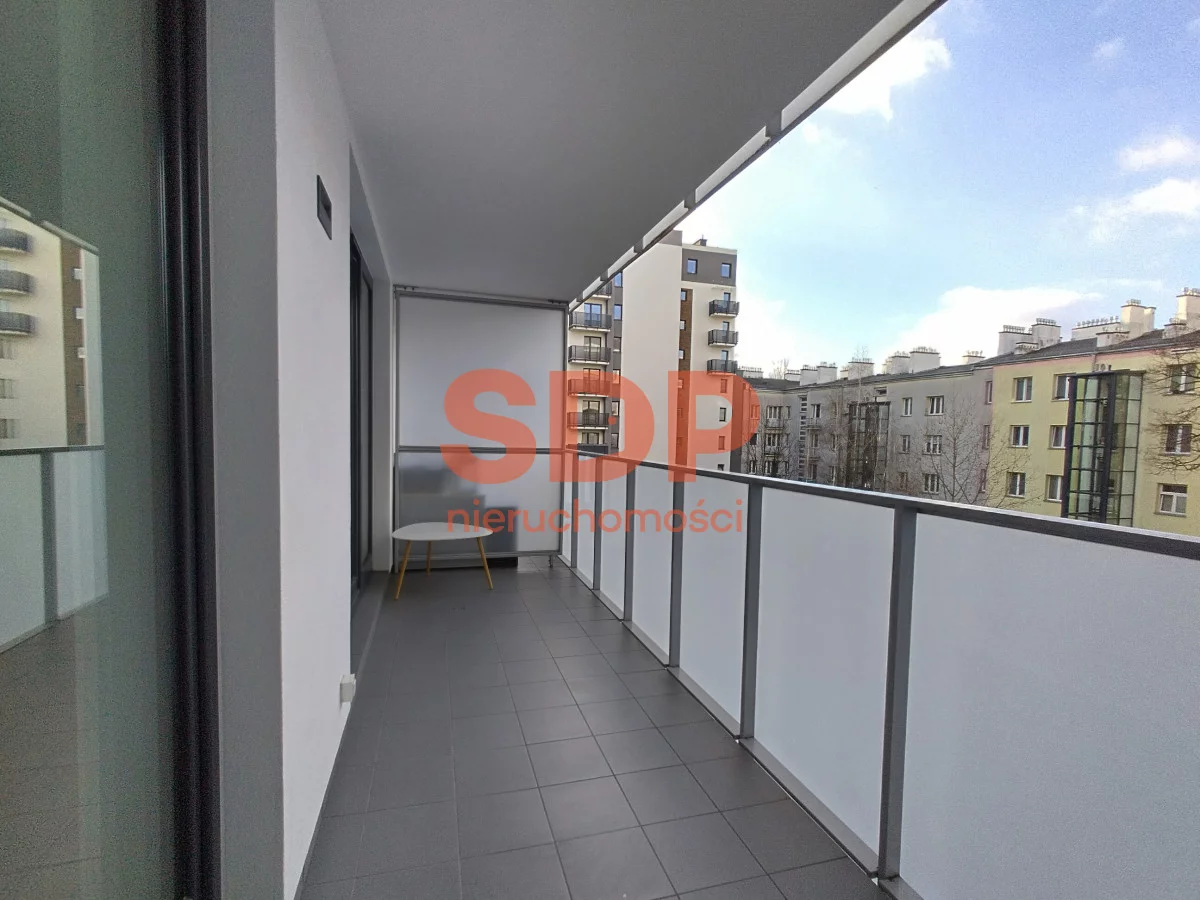 2 pokoje, apartament 38,30 m², piętro 2, oferta nr , SDP400201, Warszawa, Dzielna