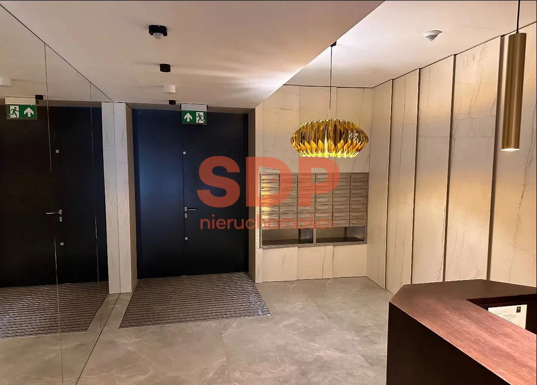 2 pokoje, mieszkanie 51,56 m², piętro 3, oferta nr , SDP207711, Warszawa, Śródmieście, Śródmieście, Emilii Plater