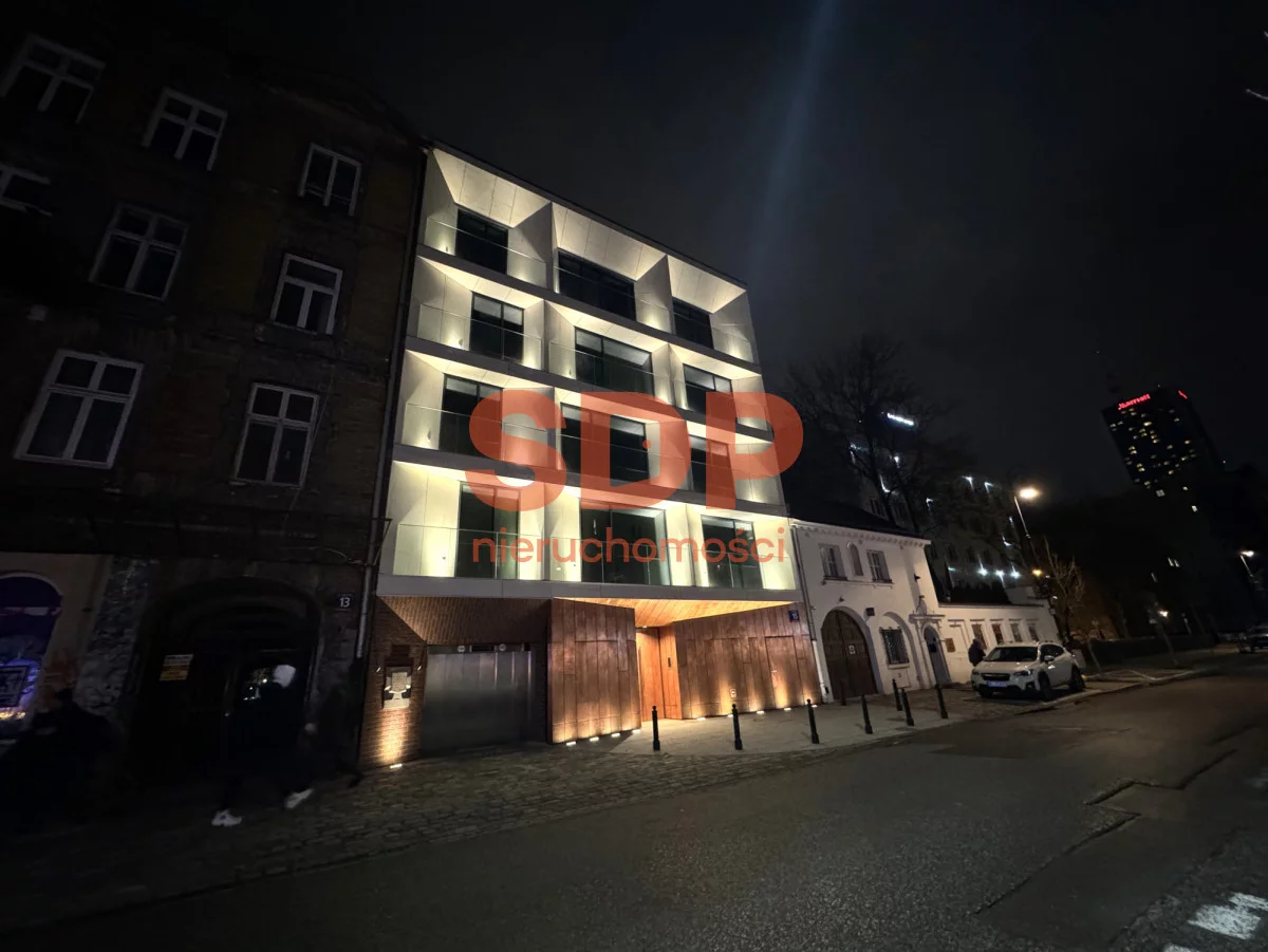 2 pokoje, mieszkanie 51,56 m², piętro 3, oferta nr , SDP207711, Warszawa, Śródmieście, Śródmieście, Emilii Plater