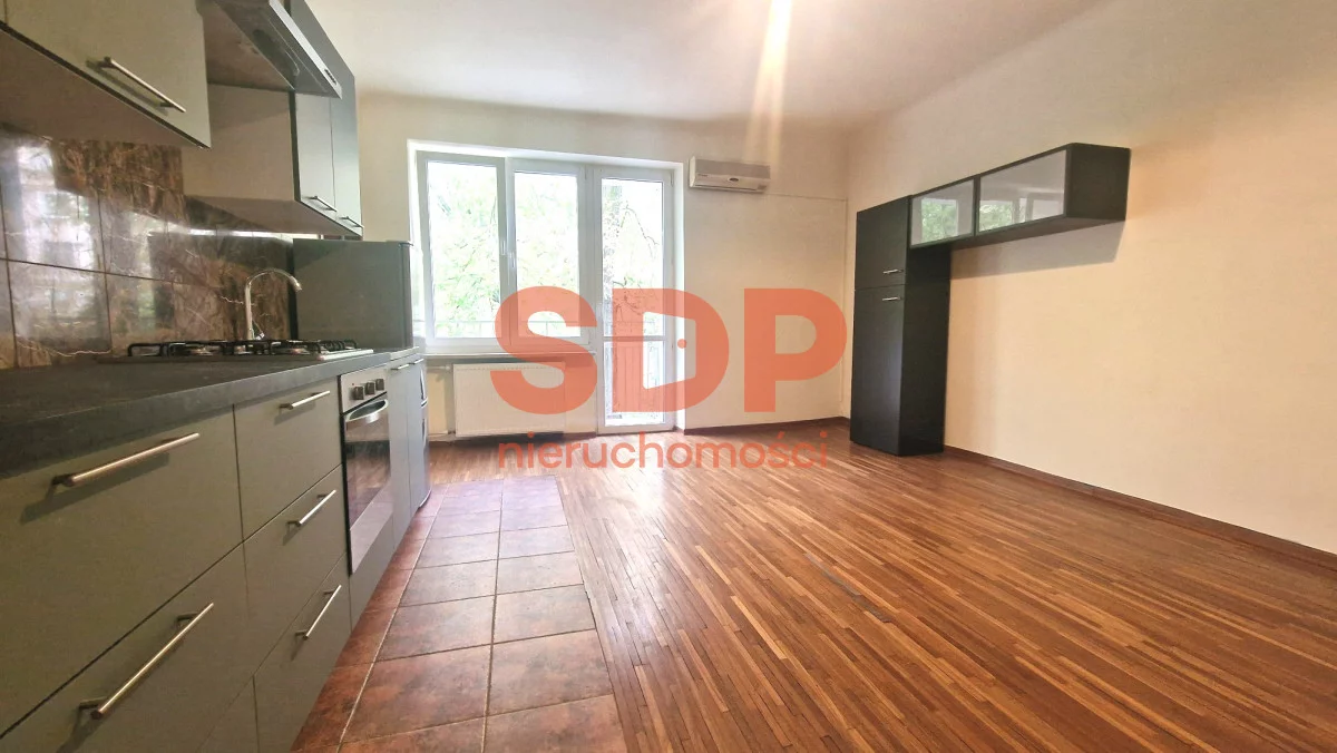 Apartament na sprzedaż, 38,16 m², 2 pokoje, piętro 2, oferta nr SDP978951