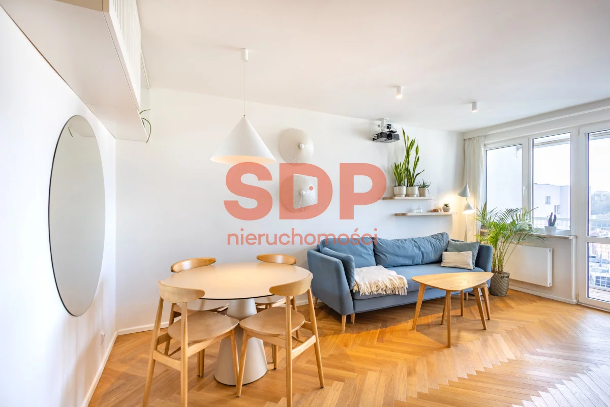 2 pokoje, mieszkanie 37,51 m², piętro 10, oferta nr , SDP465663, Warszawa, Górnośląska