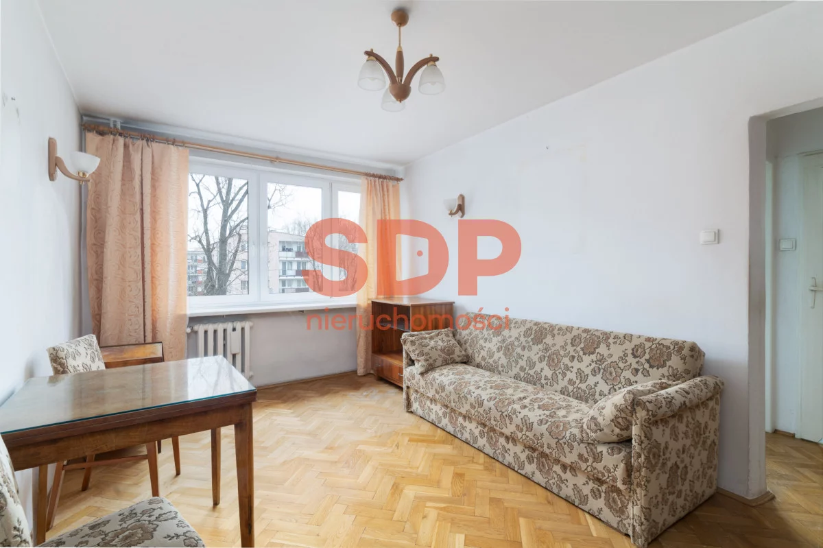 2 pokoje, mieszkanie 37,50 m², piętro 2, oferta nr , SDP954131, Warszawa, Praga Południe, Praga Południe, Grenadierów