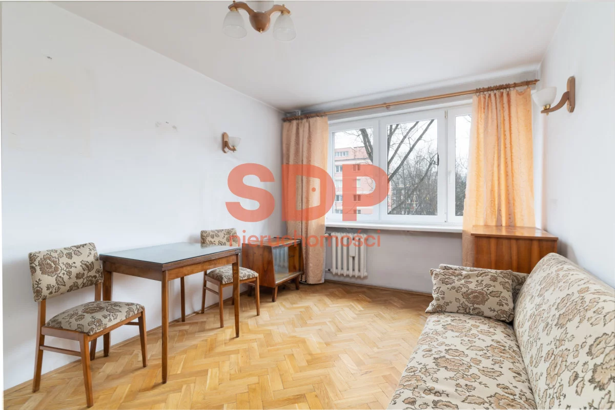 Mieszkanie na sprzedaż, 37,50 m², 2 pokoje, 2 piętro, oferta nr SDP954131