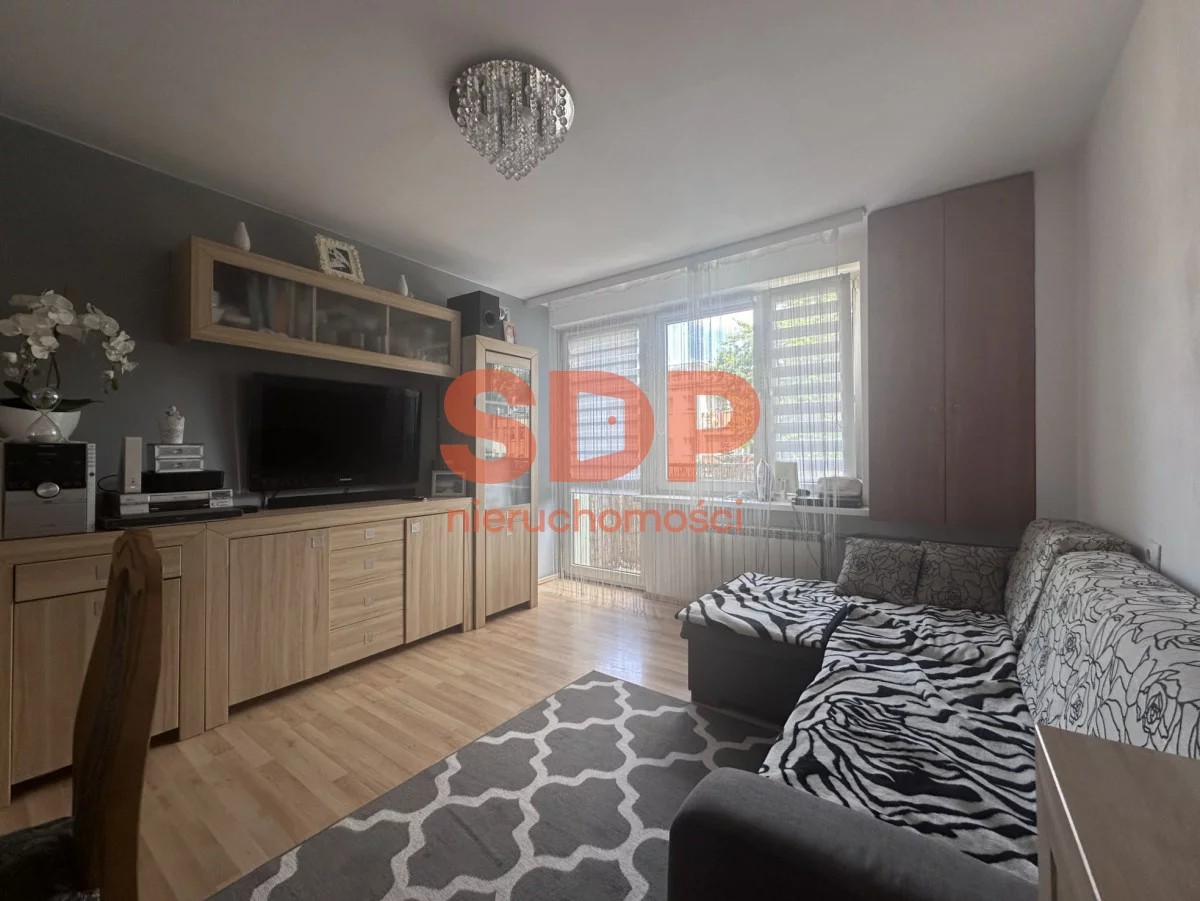 Apartament na sprzedaż, 37,00 m², 2 pokoje, piętro 2, oferta nr SDP211957