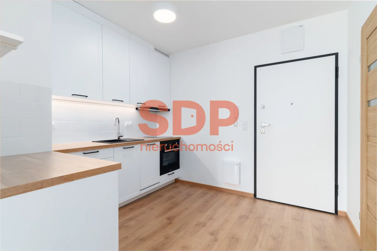 2 pokoje, mieszkanie 33,91 m², piętro 2, oferta nr , SDP833614, Warszawa, Praga Południe, Praga Południe, Grochowska