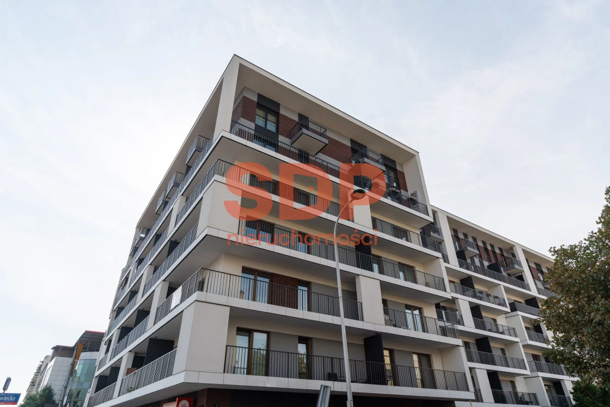 2 pokoje, mieszkanie 33,91 m², piętro 2, oferta nr , SDP833614, Warszawa, Praga Południe, Praga Południe, Grochowska
