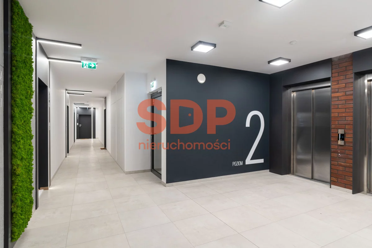 2 pokoje, mieszkanie 33,91 m², piętro 2, oferta nr , SDP833614, Warszawa, Praga Południe, Praga Południe, Grochowska
