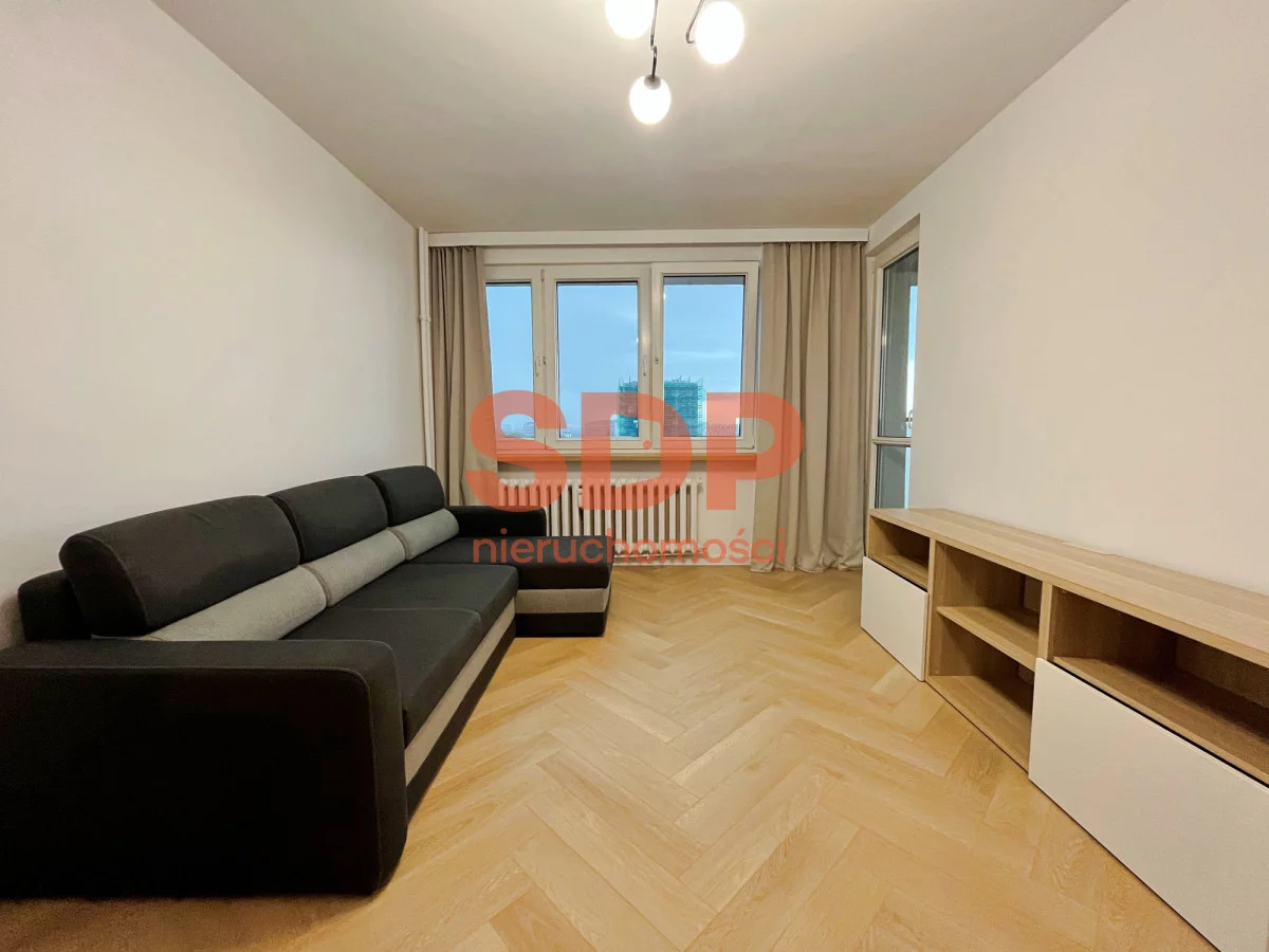 Apartamenty SDP817926 Warszawa Ochota Grójecka