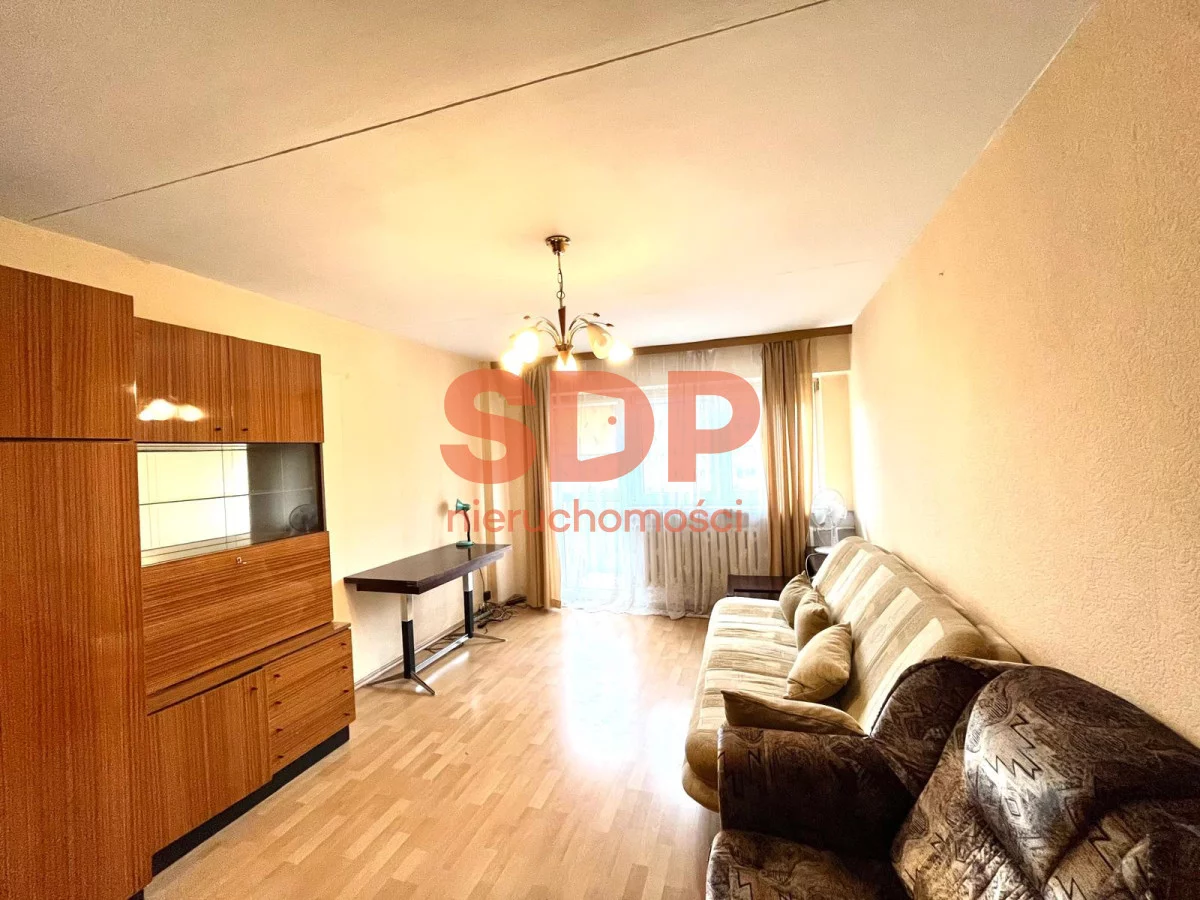 2 pokoje, mieszkanie 41,85 m², piętro 7, oferta nr , SDP868189, Warszawa, Bielany, Bielany, Jana Kochanowskiego