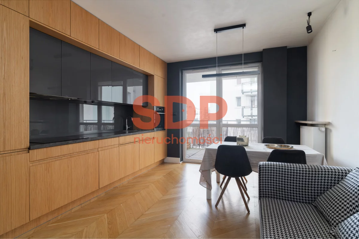 2 pokoje, apartament 45,60 m², piętro 3, oferta nr , SDP892795, Warszawa, Praga Północ, Praga Północ, Kamienna
