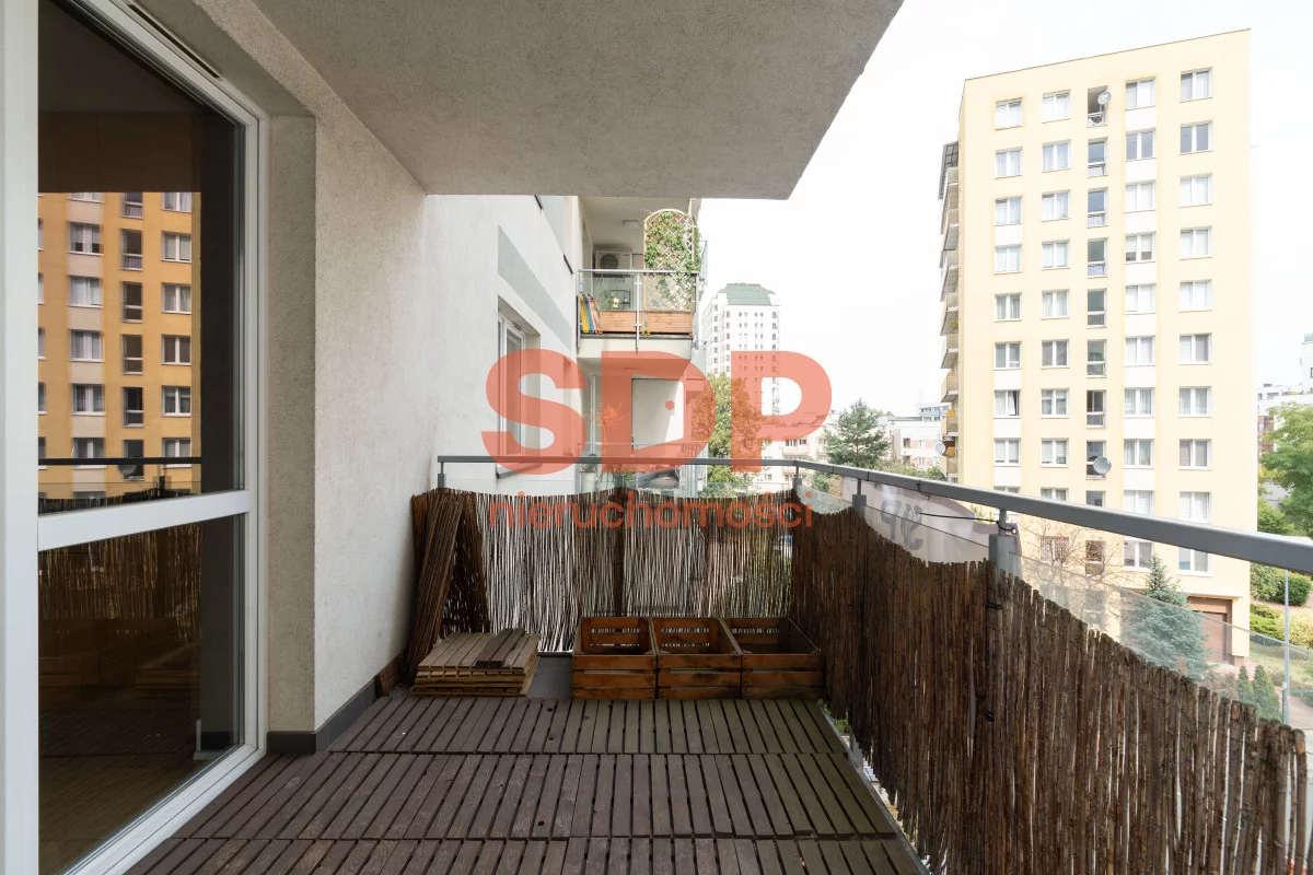 2 pokoje, apartament 45,60 m², piętro 3, oferta nr , SDP892795, Warszawa, Praga Północ, Praga Północ, Kamienna