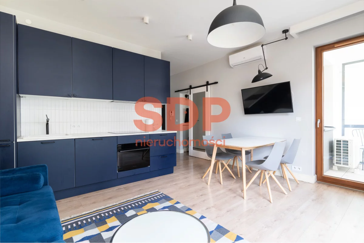 Apartament na sprzedaż, 31,50 m², 2 pokoje, piętro 3, oferta nr SDP846719