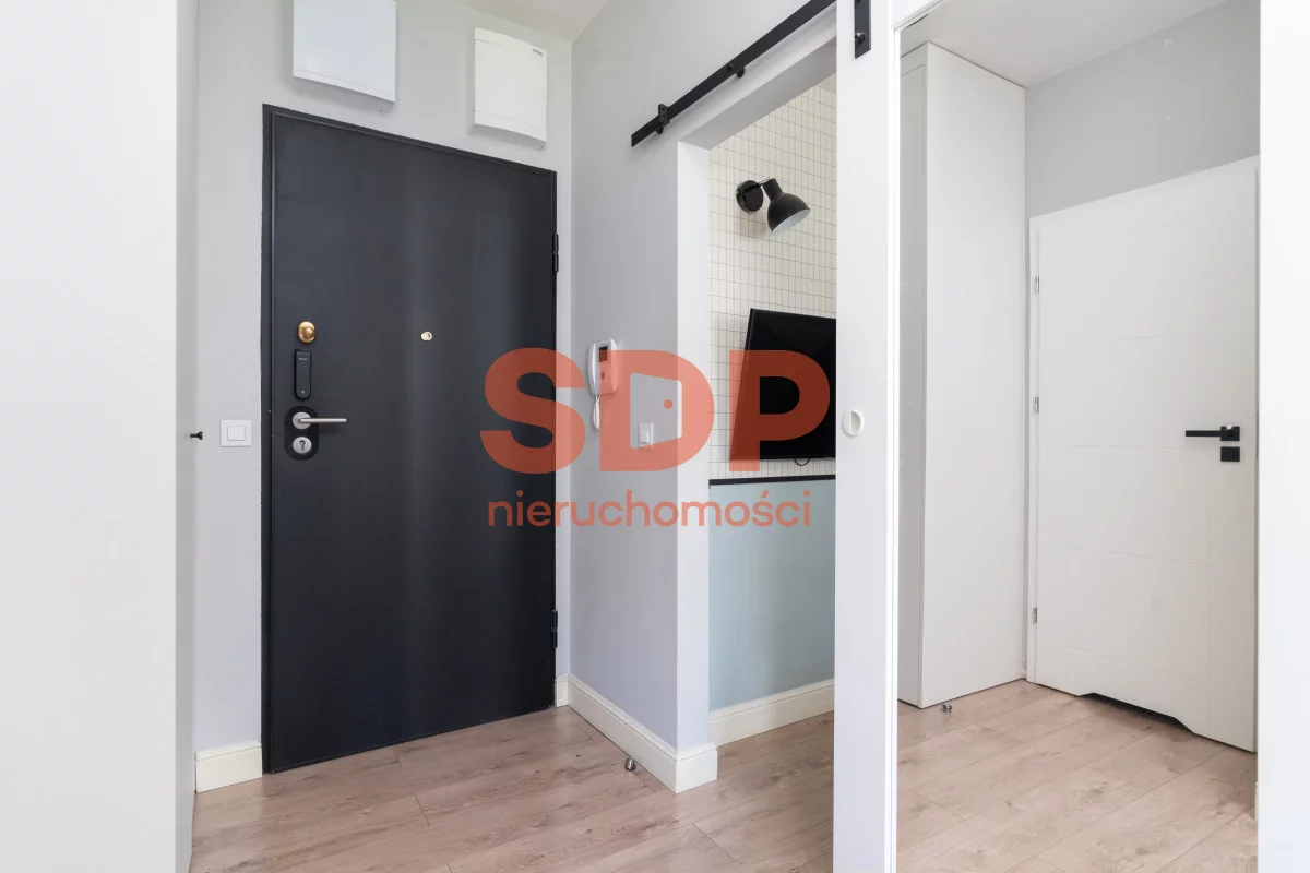2 pokoje, apartament 31,50 m², piętro 3, oferta nr , SDP846719, Warszawa, Karolkowa