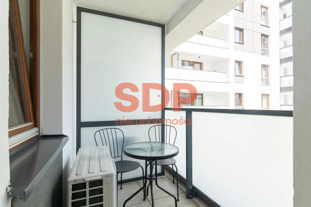 2 pokoje, apartament 31,50 m², piętro 3, oferta nr , SDP846719, Warszawa, Karolkowa