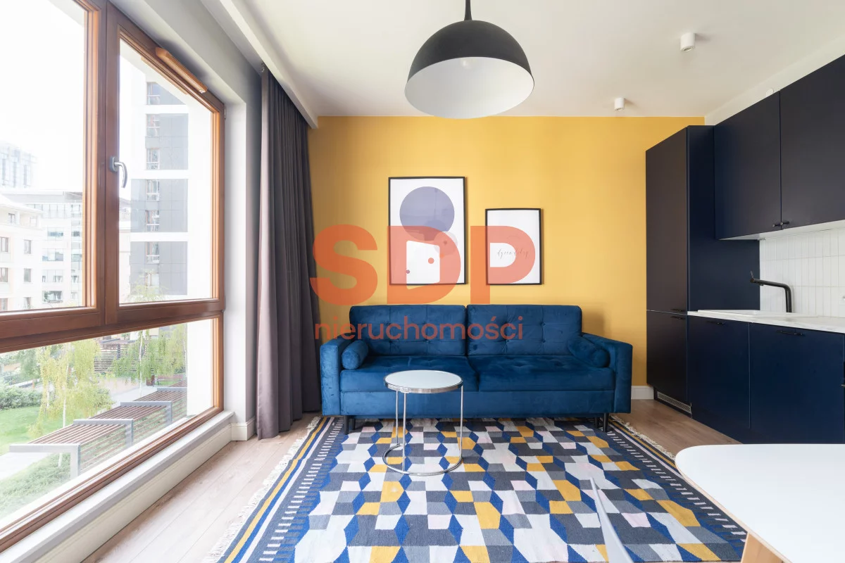 2 pokoje, apartament 31,50 m², piętro 3, oferta nr , SDP846719, Warszawa, Karolkowa