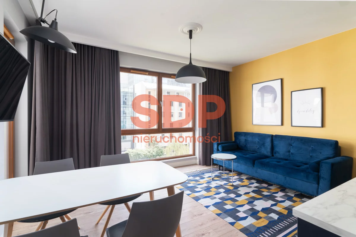 2 pokoje, apartament 31,50 m², piętro 3, oferta nr , SDP846719, Warszawa, Karolkowa