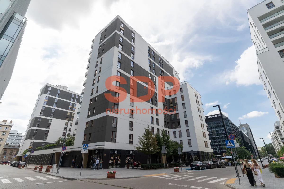 2 pokoje, apartament 31,50 m², piętro 3, oferta nr , SDP846719, Warszawa, Karolkowa