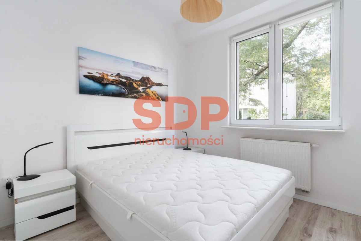 2 pokoje, apartament 46,16 m², parter, oferta nr , SDP869726, Warszawa, Praga Południe, Praga Południe, Kawcza