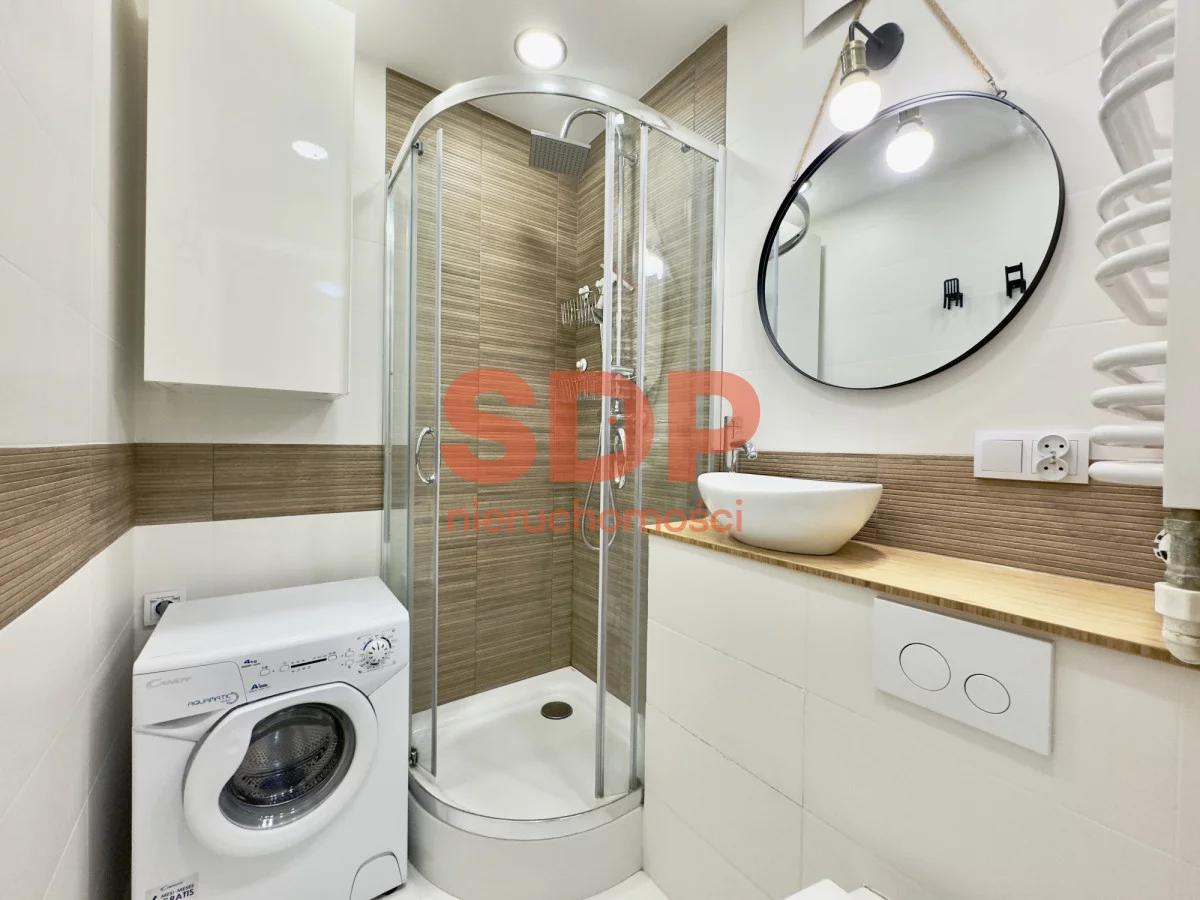 2 pokoje, apartament 23,00 m², piętro 4, oferta nr , SDP478729, Warszawa, Mokotów, Mokotów, Konduktorska
