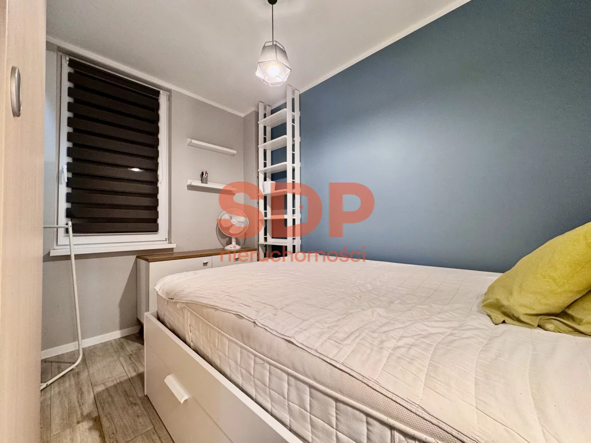 2 pokoje, apartament 23,00 m², piętro 4, oferta nr , SDP478729, Warszawa, Mokotów, Mokotów, Konduktorska