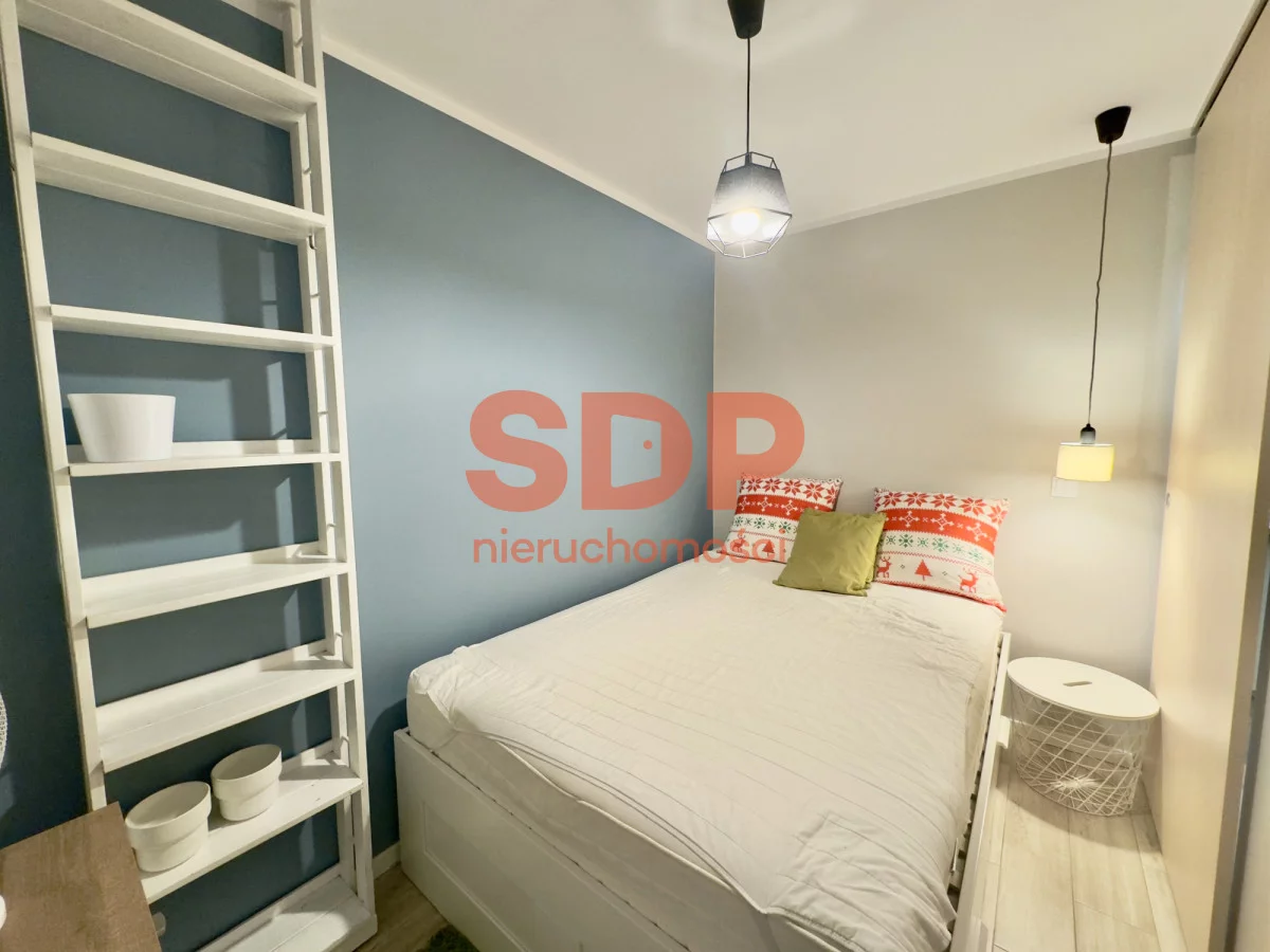 2 pokoje, apartament 23,00 m², piętro 4, oferta nr , SDP478729, Warszawa, Mokotów, Mokotów, Konduktorska