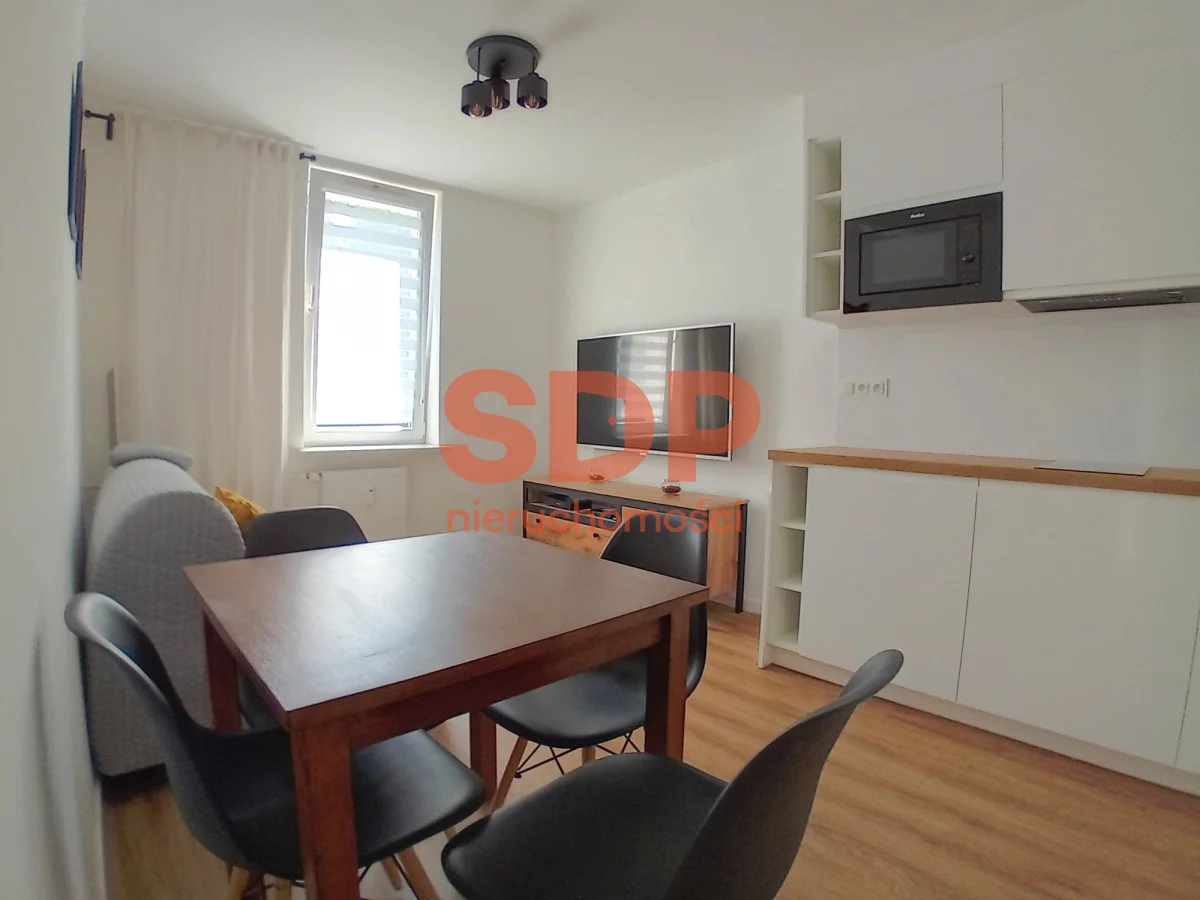 Apartament na sprzedaż, 26,80 m², 2 pokoje, piętro 2, oferta nr SDP645228