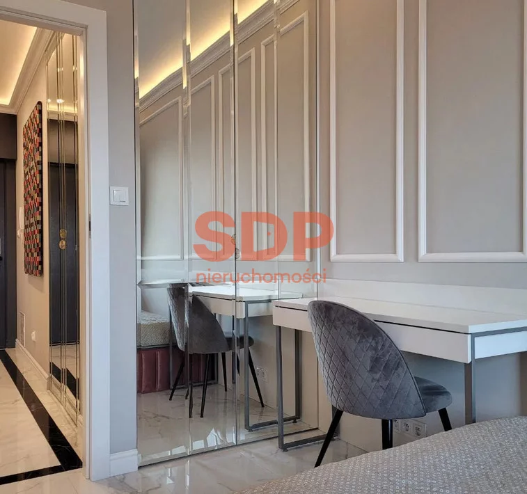 Apartament na sprzedaż, 36,22 m², 2 pokoje, piętro 4, oferta nr SDP897164