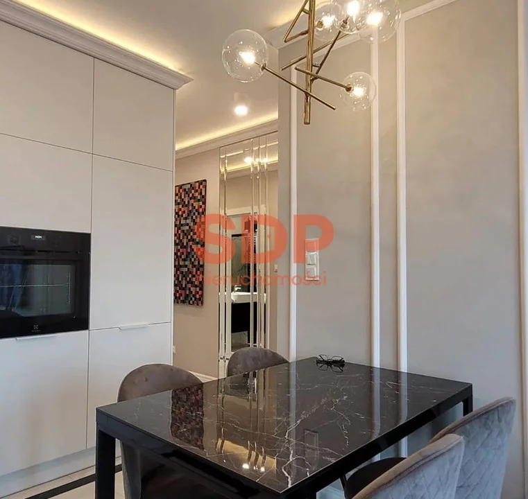 2 pokoje, mieszkanie 36,22 m², piętro 4, oferta nr , SDP897164, Warszawa, Marcina Flisa