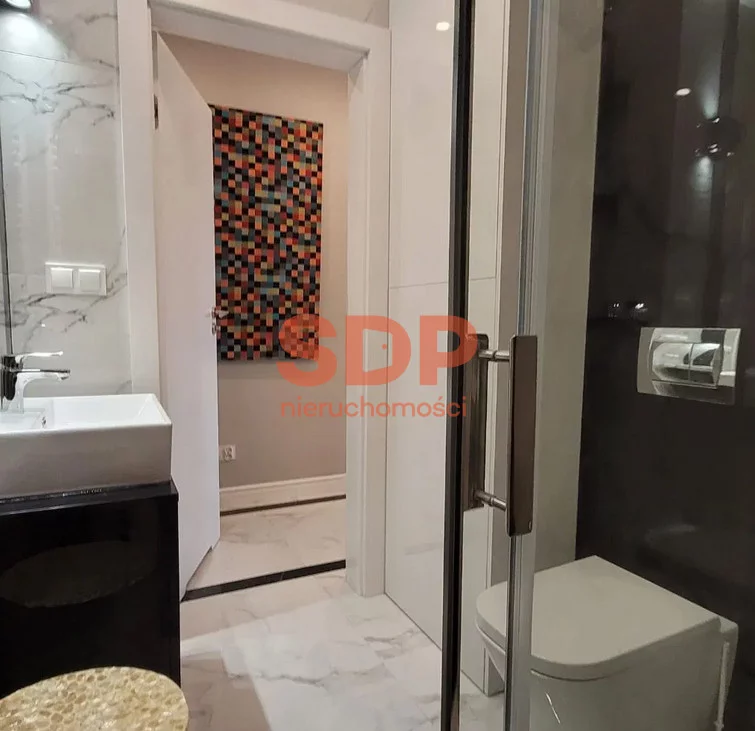 2 pokoje, mieszkanie 36,22 m², piętro 4, oferta nr , SDP897164, Warszawa, Marcina Flisa