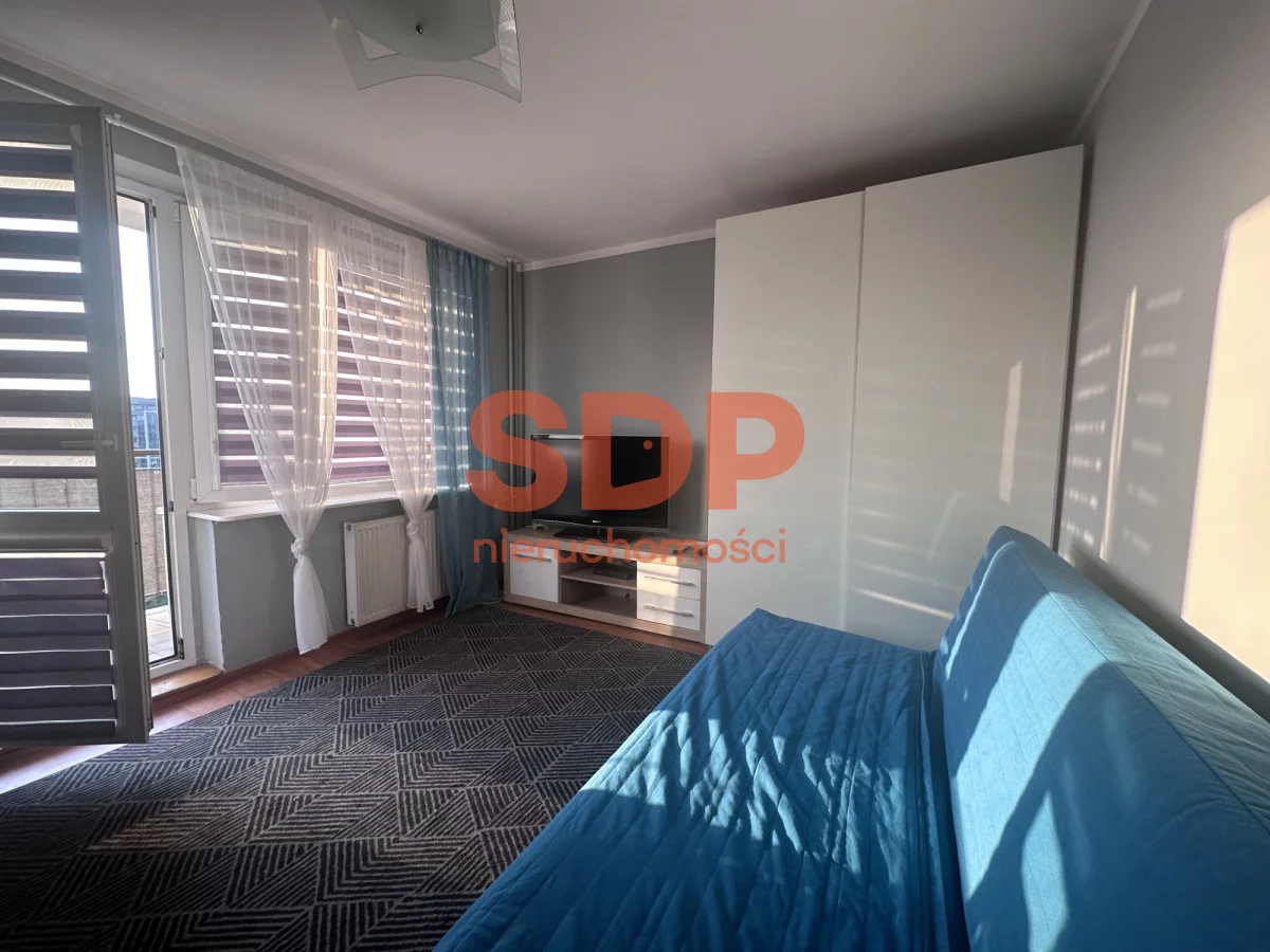 Apartament na sprzedaż, 42,86 m², 2 pokoje, piętro 9, oferta nr SDP499016