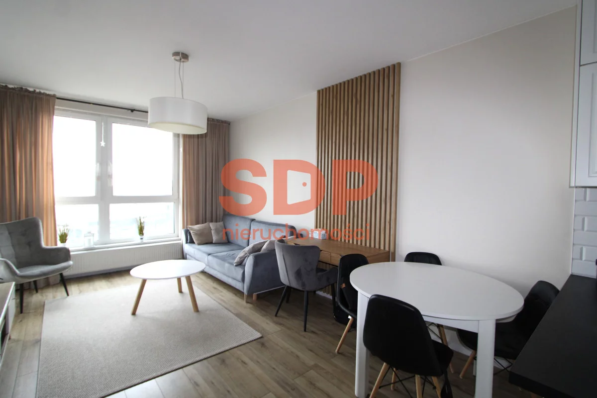 Apartament 49,59 m², piętro 3, oferta nr , SDP930012, Warszawa, Praga Południe, Praga Południe, Marii Rodziewiczówny-idx