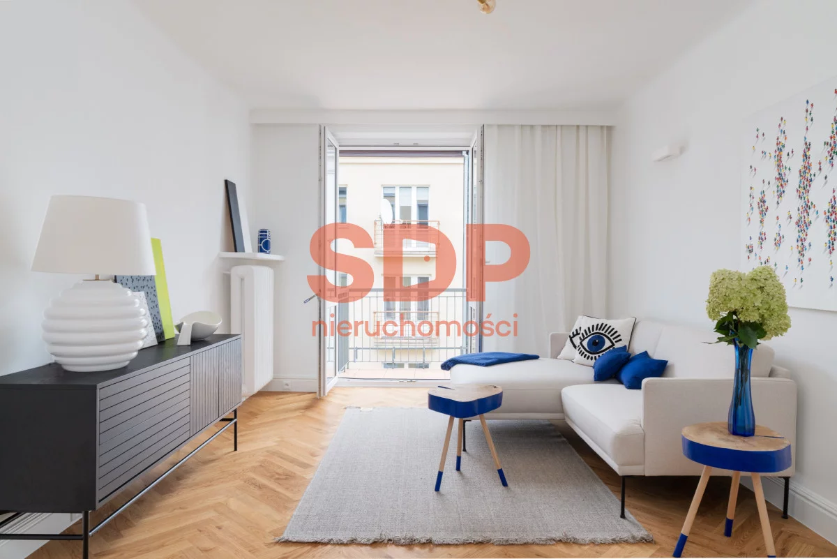 Apartament na sprzedaż, 51,51 m², 2 pokoje, piętro 3, oferta nr SDP312582